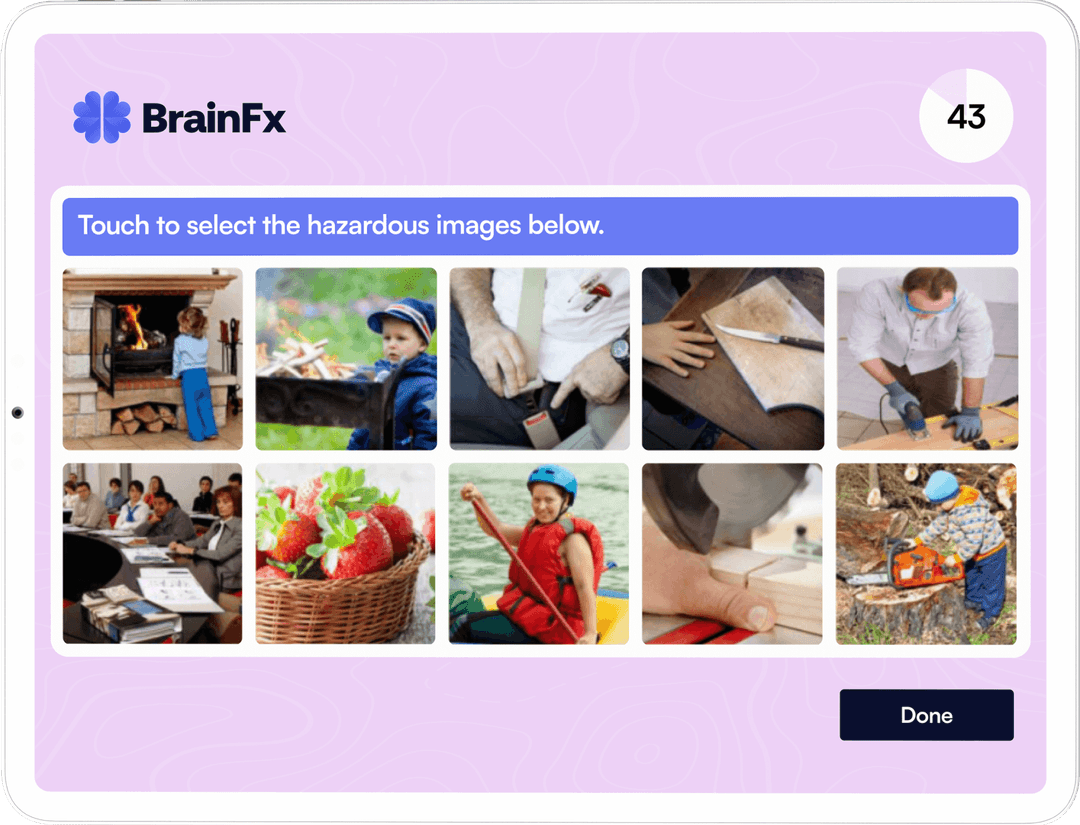HappNeuron Pro platform preview