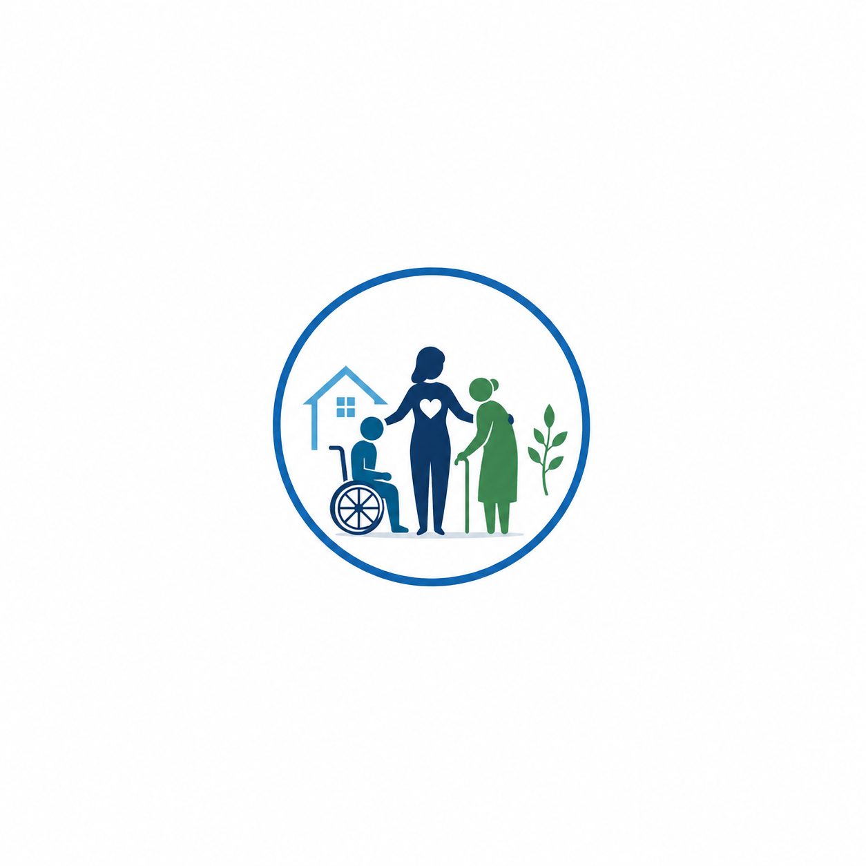Social work and care coordination team