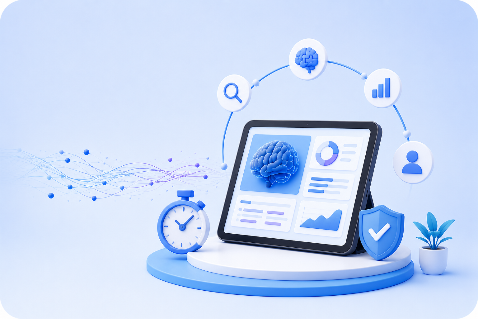 Interactive Digital Assessment